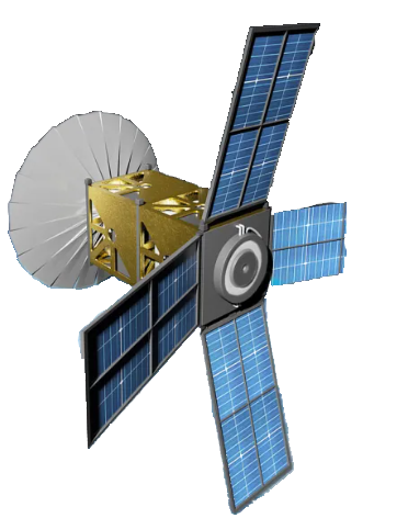 satelite of the Q9Telecom website