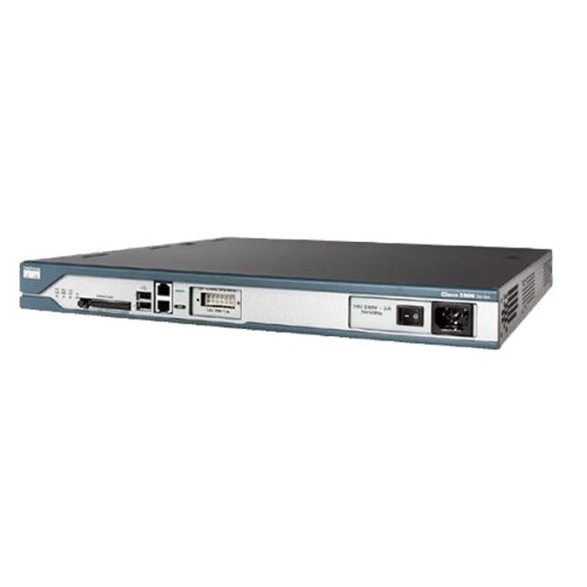 about CISCO 2811 on our website