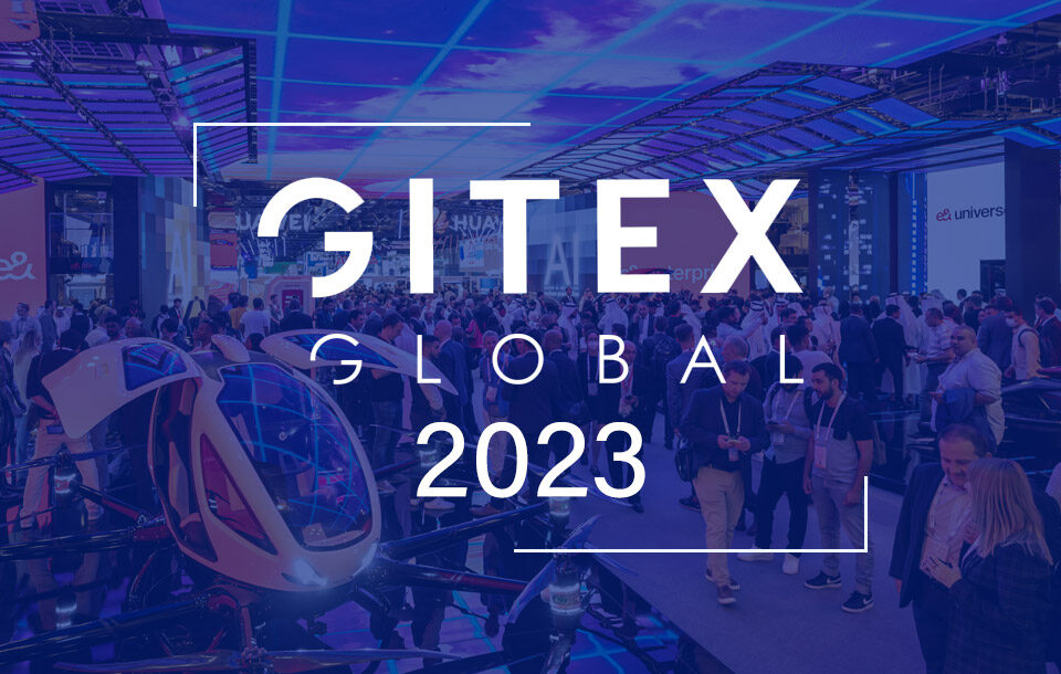 gitex International Exhibition news